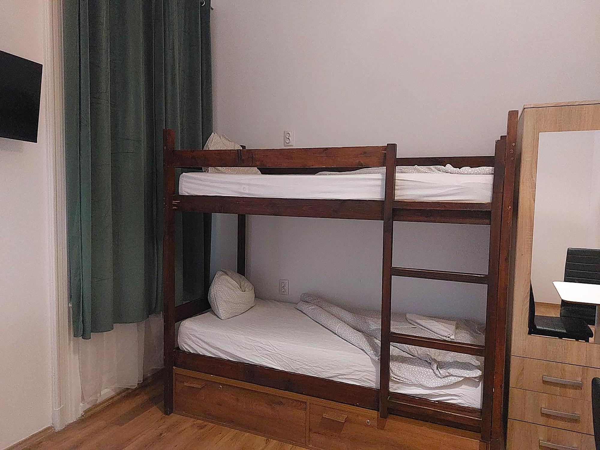 Goodmo Budapest Smart Rooms Экстерьер фото